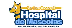 Hospital de Mascotas San Juan Rosevelt