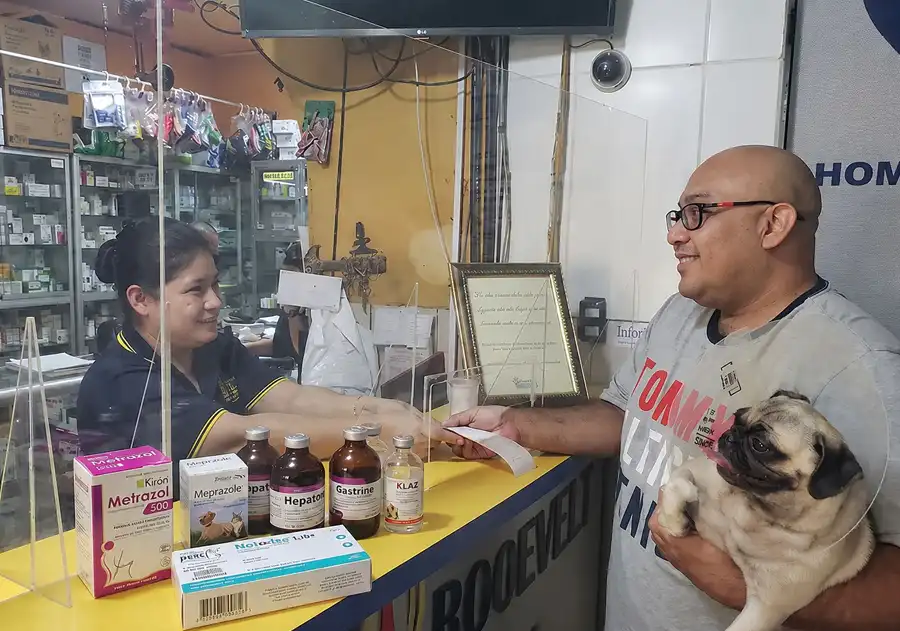 Farmacia